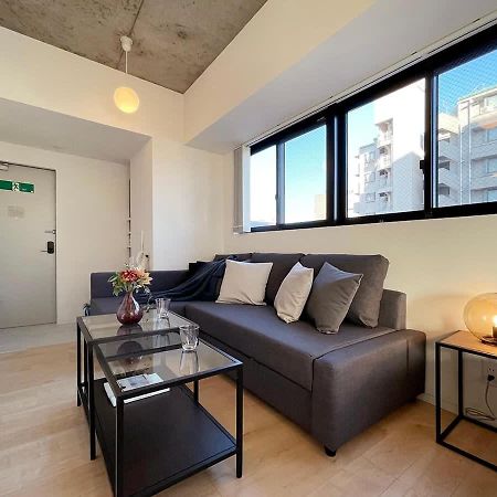 Bhotel Nekoyard - Cozy Studio Near Peace Park & City Center Хирошима Екстериор снимка