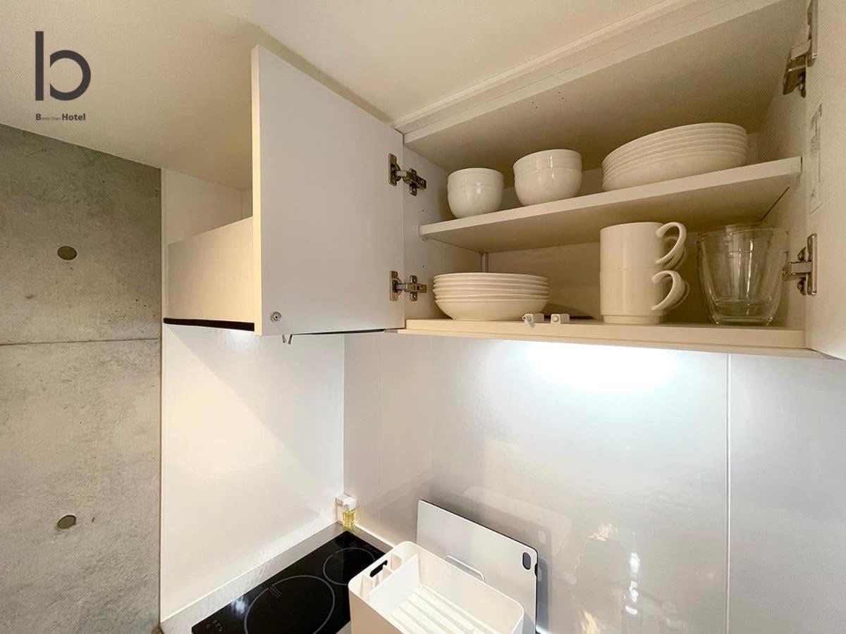 Bhotel Nekoyard - Cozy Studio Near Peace Park & City Center Хирошима Екстериор снимка