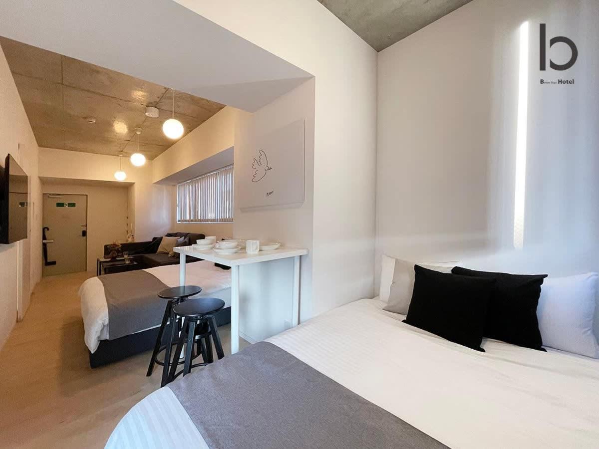 Bhotel Nekoyard - Cozy Studio Near Peace Park & City Center Хирошима Екстериор снимка