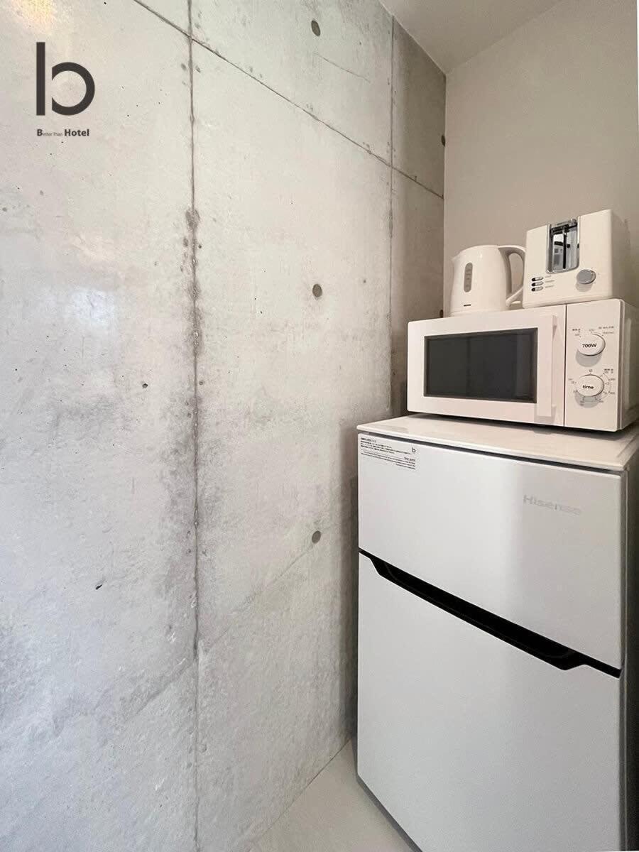 Bhotel Nekoyard - Cozy Studio Near Peace Park & City Center Хирошима Екстериор снимка