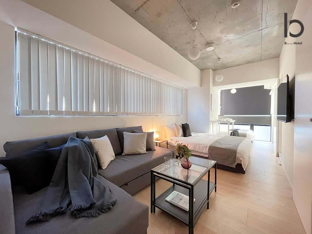 Bhotel Nekoyard - Cozy Studio Near Peace Park & City Center Хирошима Екстериор снимка
