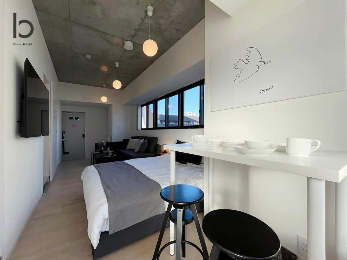 Bhotel Nekoyard - Cozy Studio Near Peace Park & City Center Хирошима Екстериор снимка