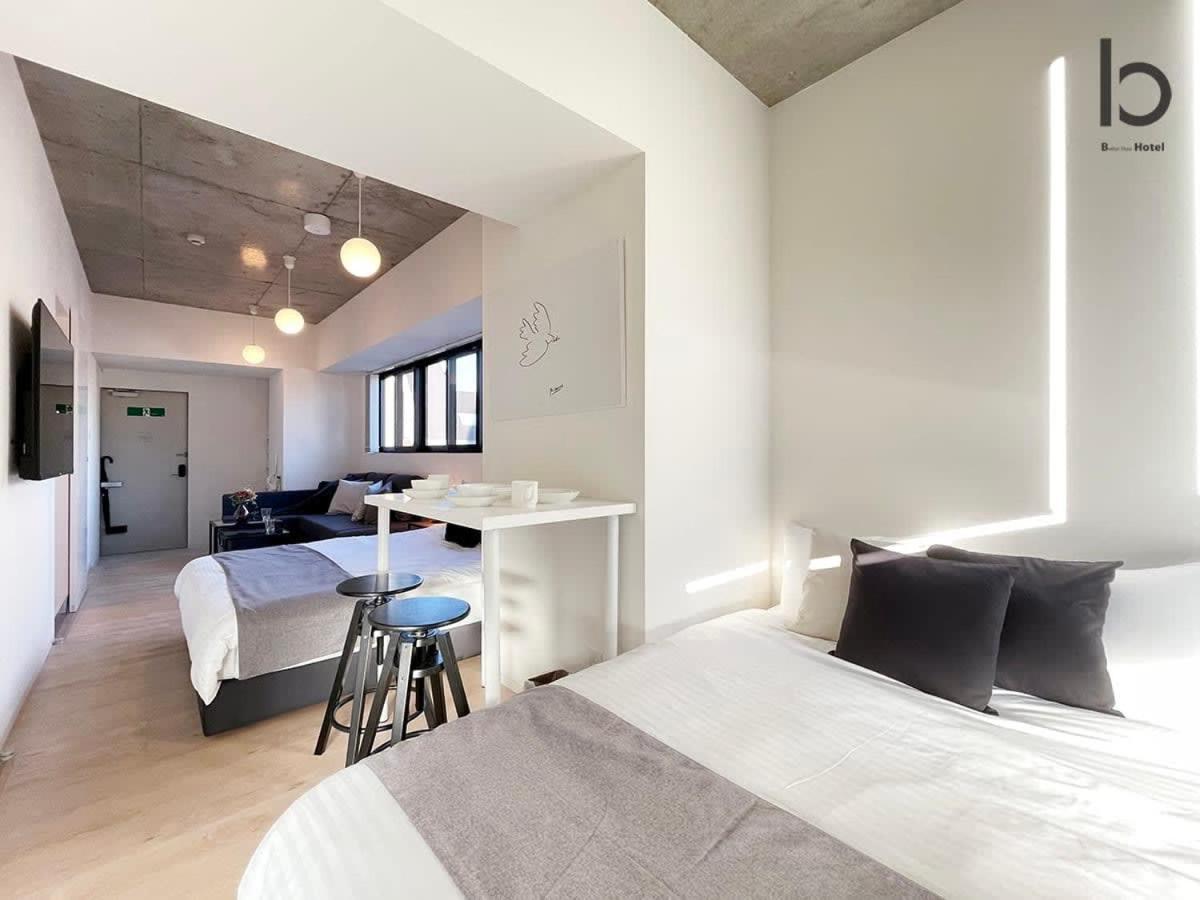 Bhotel Nekoyard - Cozy Studio Near Peace Park & City Center Хирошима Екстериор снимка